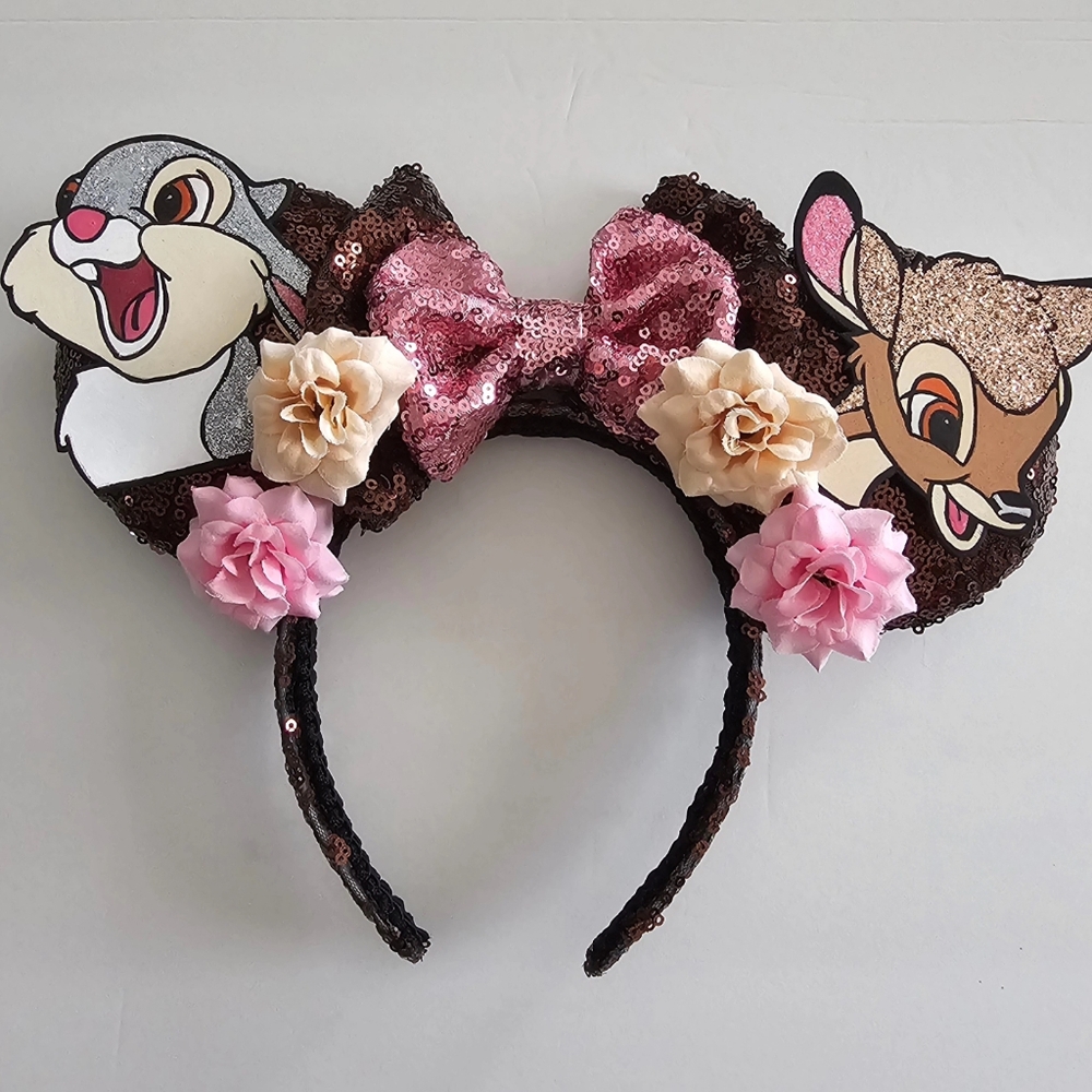 Mouse Ears